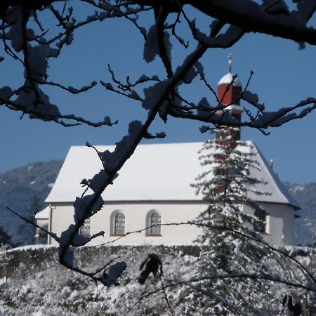 Gasthaus Paxmontana Sachseln Buitenkant foto