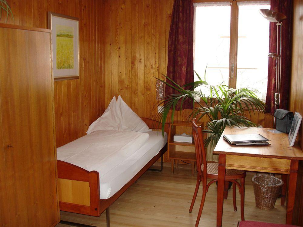 Gasthaus Paxmontana Sachseln Kamer foto