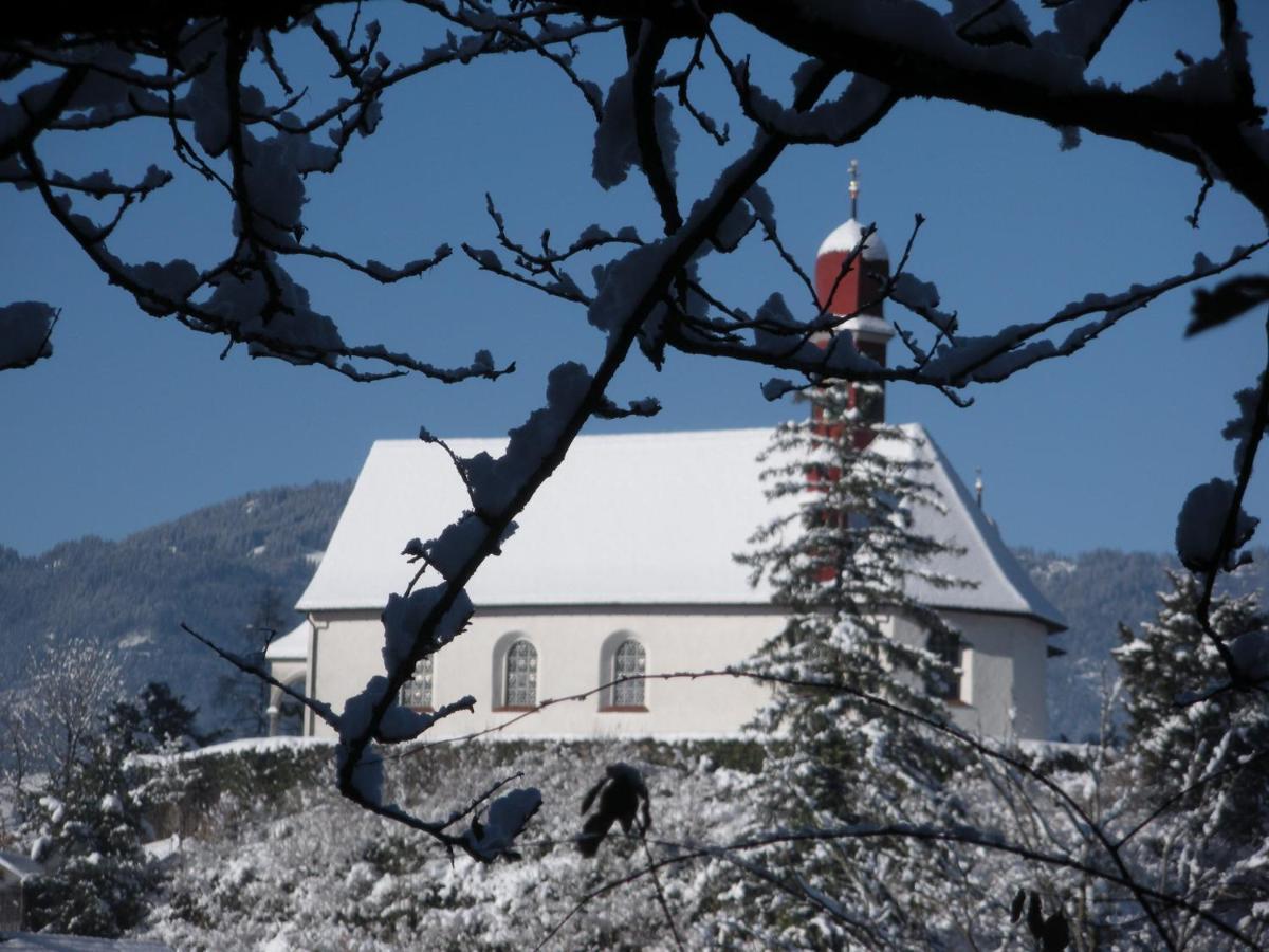 Gasthaus Paxmontana Sachseln Buitenkant foto